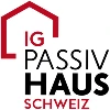 IG Passiv Haus Schweiz
